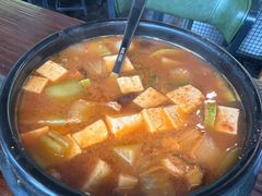 大酱汤-一乐韩国炸鸡(梅江店)