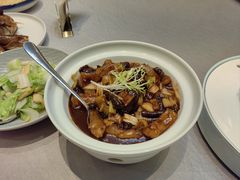 -1918中餐厅(衡山路店)