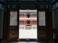 -圣莲山风景区