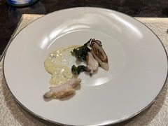 -Ginza Onodera铁板烧(外滩十八号店)