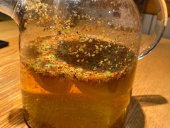 -薇酌饮·陕西菜(南门外店)