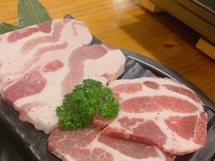 -咕咕站韩国料理(紫金港店)