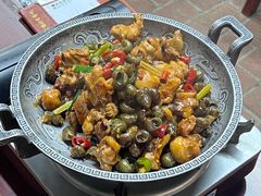 -61号餐吧(兴坪古镇漓江店)