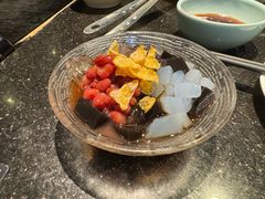 -捞王锅物料理(凯旋路店)