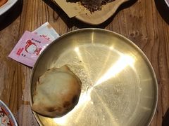 -清真·双公羊·馕坑烤全羊(奥体店)