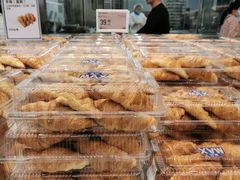 羊角包-盒马X会员店(上海森兰商都店)