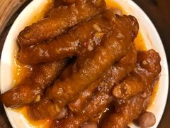 -领事馆19号中餐厅(厦门海景洲际酒店)
