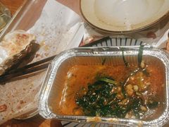 -疆里疆外·和田烤肉·清真