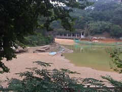 -广州市帽峰山景区