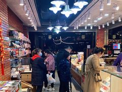 -老城隍庙食品商店(豫园商城店)