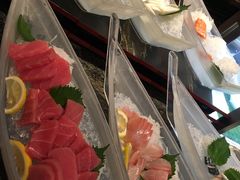 -广州增城保利皇冠假日酒店-玄日本餐厅