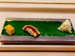 -鮨一日本料理(大中华店)