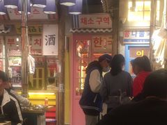 -姜胖胖无限自助烤肉(罗湖宝能店)