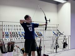 -無弓射箭俱乐部(领展中心城店)