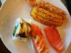 -上海浦东嘉里大酒店