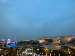 -东丽温泉羽毛球