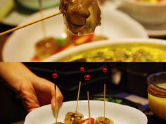 厦门土笋冻-四道菜·福建菜馆(新街口金鹰店)