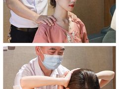 -江南足纪·影院足道·轻奢SPA(笋岗HALO广场店)