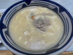 -虢国羊肉汤馆(政二街店)