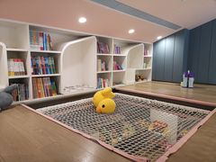 -BossBabe亲子餐厅(金光华广场店)