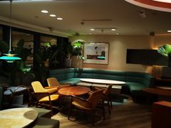 -城市露台景观餐厅(淮海路店)
