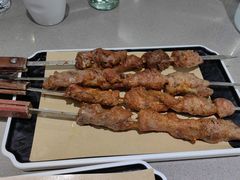 -大锅强·蒸海鲜青岛菜(吾悦广场店)