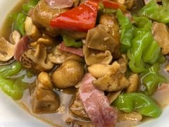 -福照楼汽锅鸡·云南特色菜(万达广场店)