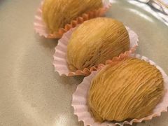 -厦门朗豪酒店 · 明阁中餐厅