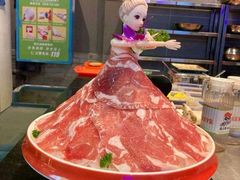 -潘小辣鲜肉老火锅