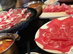 -鲁西肥牛(九方购物中心店)