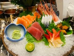 -极盐铁板烧(仓山万达广场店)