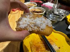 -羊大爷涮肉(亮马桥店)