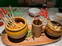 -辛香汇·现炒川菜(淮海路百盛店)