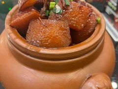 -锡和无锡菜(景丽苑店)
