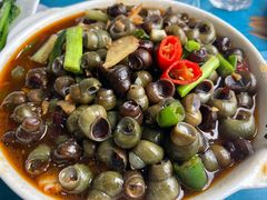 -晓琦农家菜馆·地道农家菜