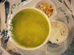 -花神咖啡馆