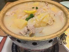 -小吊梨汤·北京菜·烤鸭(鸟巢店)