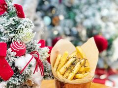 -Highline·城市露台景观餐厅(淮海路店)