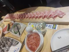 -东道煮牛肉火锅(重庆路店)