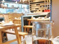-木屋烧烤(万德庄店)