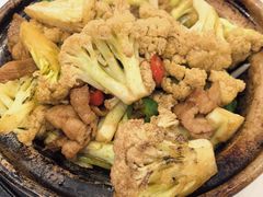 -都一处 (方庄店)