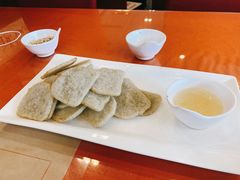 炸灌肠-北京小肠陈饭庄(方庄店)