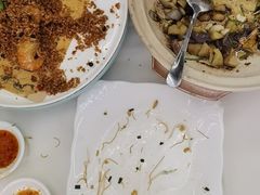 -松雅轩商务婚礼生日(同和店)