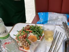 -秦君宝手擀菠菜面(金花路店)