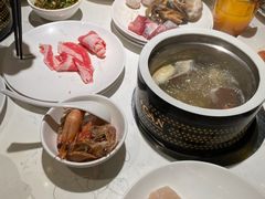 -加餐海鲜自助(宝龙一城店)