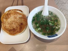 -韩海丽特色美食(秀州路店)