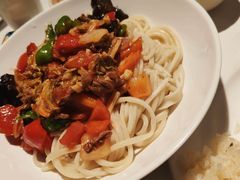 -西域阿里马新疆菜·清真(桂花路店)