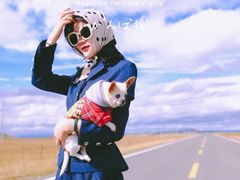 -尕秀村