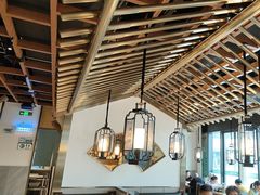 -庆江南江南菜(琴湖溪里花园城店)