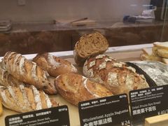 -WHEAT&BAKER-麥(凯德来福士店)